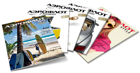 Revistas Texturizadas