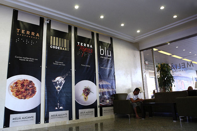 Lonas Y Murales Para Expo