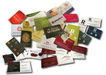 Múltiples Postales